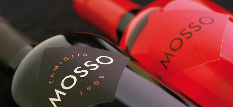 Bodegas familia mosso